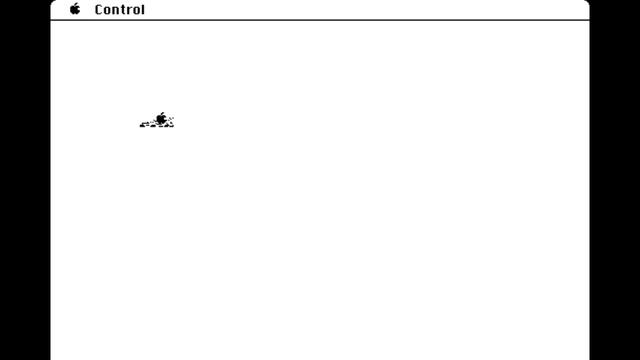 Bash Big Blue - Rest of the Mac смотреть онлайн