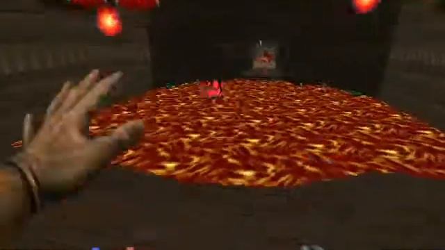 Doom 2 Mod D4D Gameplay Part 4/4 Full смотреть онлайн