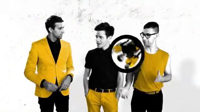 Fun. Some Nights 15 sec NL - iTunes смотреть онлайн