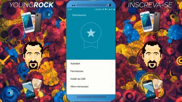 ✹A NOVA MIUI9 COM ANDROID NOUGAT | REVIEW DAS NOVIDADES NO REDMI4X | + DOWNLOAD LINKS PRA + DEVICES смотреть онлайн