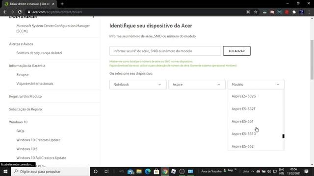 Notebook Não Reconheçe Microfone do Fone/Headset (PROBLEMA RESOLVIDO!) смотреть онлайн