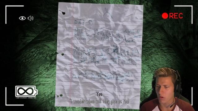 HORROR TELETUBBIES GOING CRAZY IN THIS SCARY CAVE! SLENDYTUBBIES 3 [CAMPAIGN CHAPTER 2 Alt.Route] смотреть онлайн