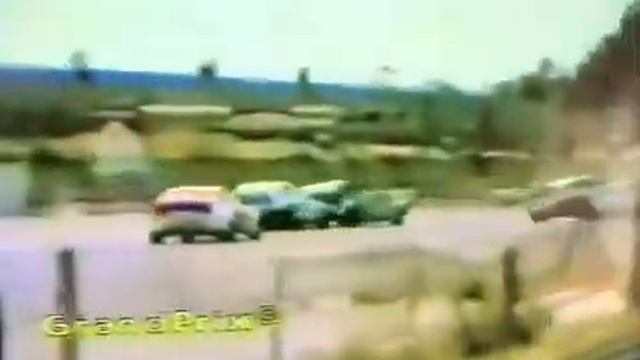 1982 Trofeo Alfasud Sprint Alitalia Alfa Romeo - Paul Ricard - Gara contorno F1 смотреть онлайн