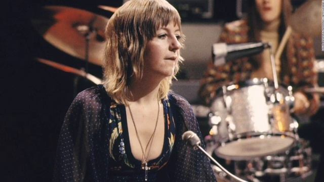 Fleetwood Mac - Crazy Bout You [Live 1970] смотреть онлайн