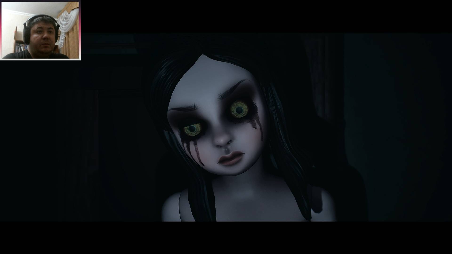 Прохождение Until Dawn для друзей #6 - Призраки, маньяк и нечто смотреть онлайн