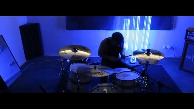 Macklemore feat Skylar Grey - Glorious (drum cover) смотреть онлайн