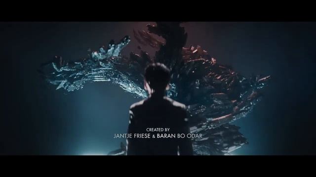 “1899” Opening Intro ( White rabbit covered by Eliot Sumner) смотреть онлайн