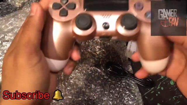 Aliexpress Wireless DualShock 4 Controller смотреть онлайн