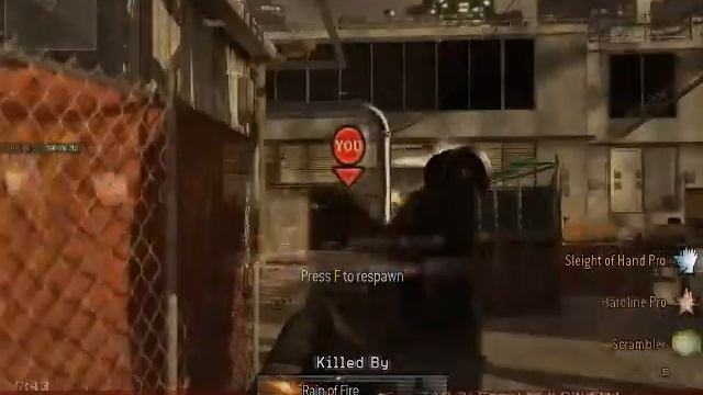 Call of Duty 6 : Modern Warfare 2 cheat, aim bot , wallhack смотреть онлайн
