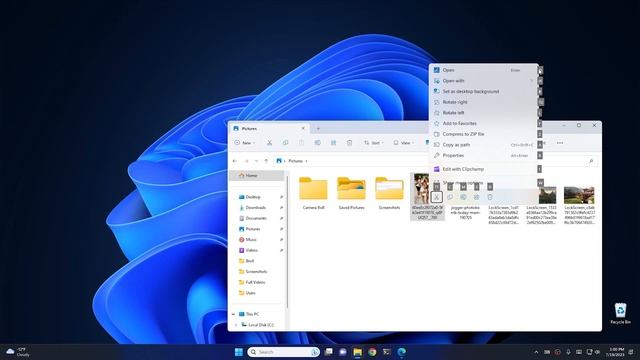 New Update Windows 11 Movement 3 смотреть онлайн