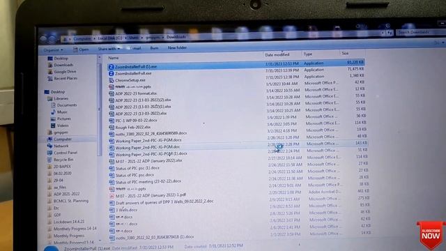 How to Install Zoom on Windows 7 32-bit Easily without Error смотреть онлайн