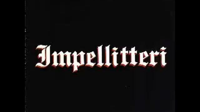 Metal Ed.: Impellitteri - Lost In The Rain