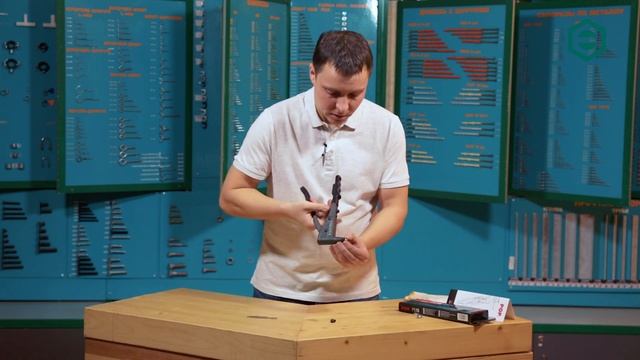 Инструкция: как настраивать и обслуживать ручной заклепочник | ЦКИ смотреть онлайн