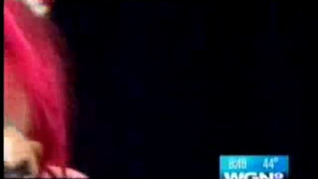 Emilie Autumn-Gothic Lolita (Music Video) смотреть онлайн