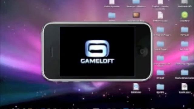 20 Best iPod Touch Games 2010 (part 1 of 3) смотреть онлайн