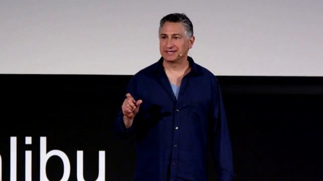 How to know your life purpose in 5 minutes | Adam Leipzig | TEDxMalibu смотреть онлайн