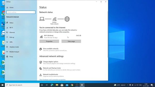 TO FIND MAC ADDRESS IN NETWORK SETTINGS смотреть онлайн