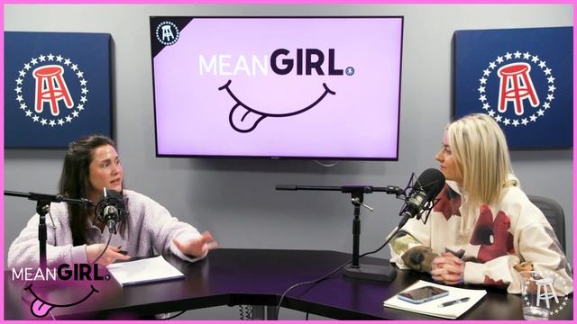 Once A Cheater, Always A Cheater? | Mean Girl EP. 9 смотреть онлайн