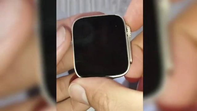 Apple Watch Ultra 8 Unboxing 13$😮 From AliExpress . فتح علبة الساعة الشبيهة لساعة ابل8 من علي اكسبر смотреть онлайн