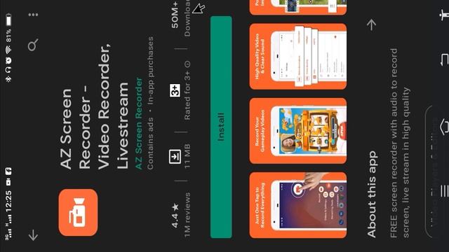 Best 3 Screen Recorder for Android No Watermark No Ads in Nepali By All Tech Nepali #alltechnepali смотреть онлайн