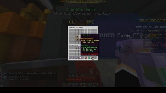 How to Get All Keys Free In This Lifesteal server😱 || Apple MC Minecraft server || #keys смотреть онлайн