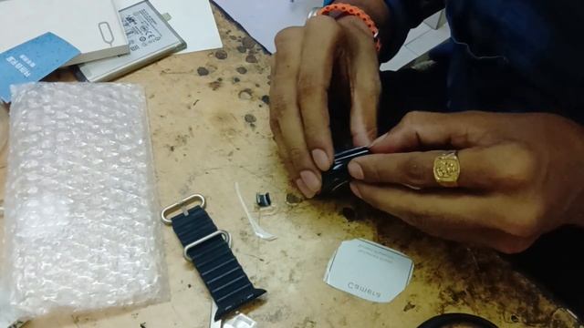 #applewatch #t8000  T800 |ultra 8 Smart Watch| Smart Watch Repair