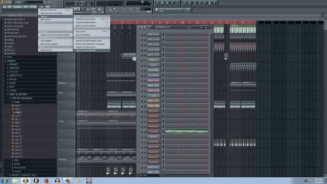 How to Delete Unused Channels in FL Studio смотреть онлайн