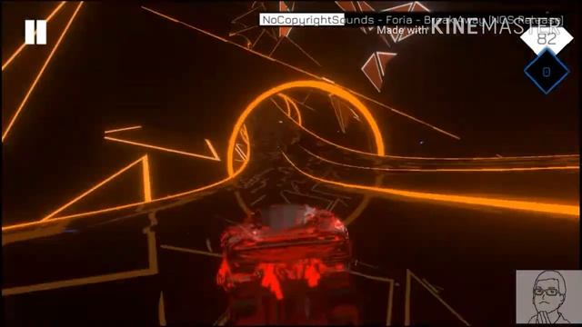 ¿Quieres jugar con tu música? - Musiverse - Music racer смотреть онлайн
