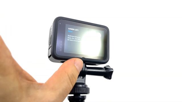 GoPro Touch Screen Fix Hack | Not New firmware | Better than Firmware смотреть онлайн