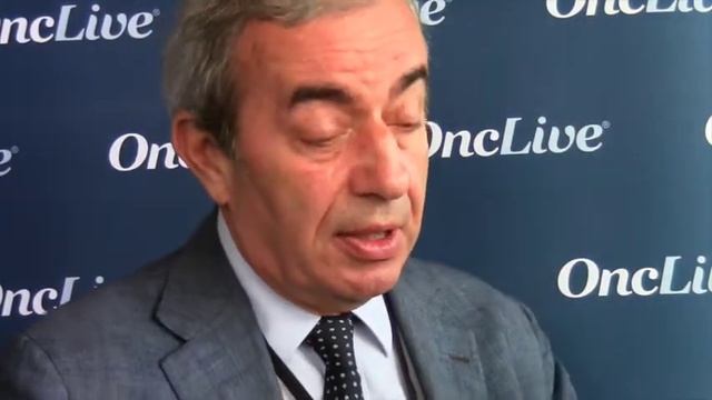 Dr. Schlumberger Draws Conclusions From the SELECT Trial in Thyroid Cancer смотреть онлайн