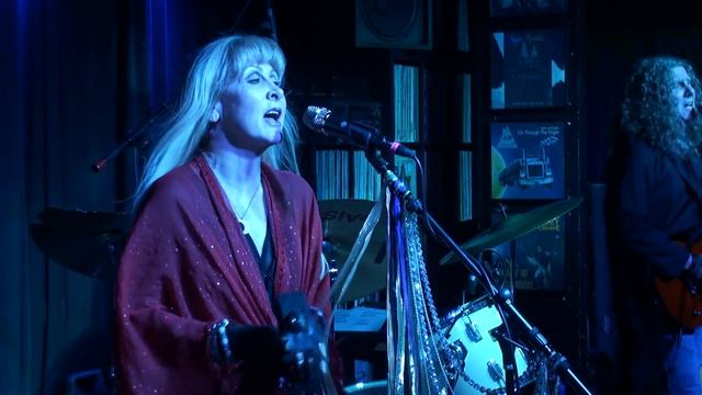 Mirage ( Fleetwood Mac Tribute) March 2024 смотреть онлайн