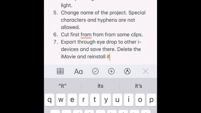 Fixed: An Error Occurred During Export: iMovie смотреть онлайн