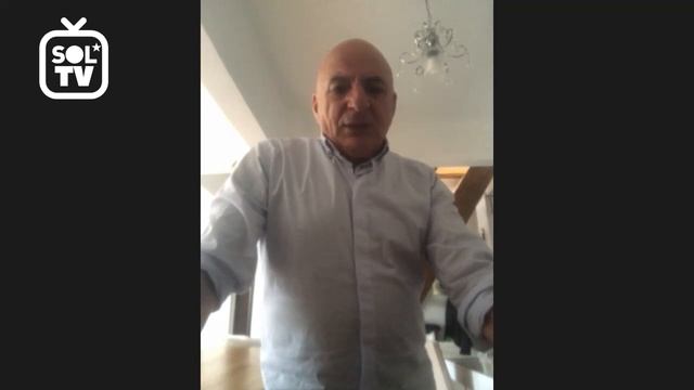 Ekonomik Çöküşün Ardından İnat - Mustafa Sönmez смотреть онлайн