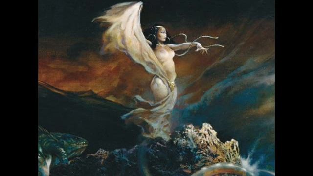 Wolfmother - Apple Tree(Lyrics) смотреть онлайн