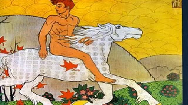 Fleetwood Mac "Coming Your Way" смотреть онлайн