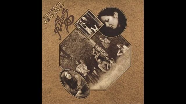 Shelagh Mcdonald - Mirage 1970 смотреть онлайн