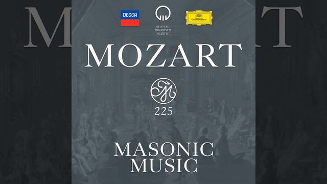 Mozart: Dir, Seele des Weltalls, K.429 - 1. "Dir, Seele des Weltalls" смотреть онлайн