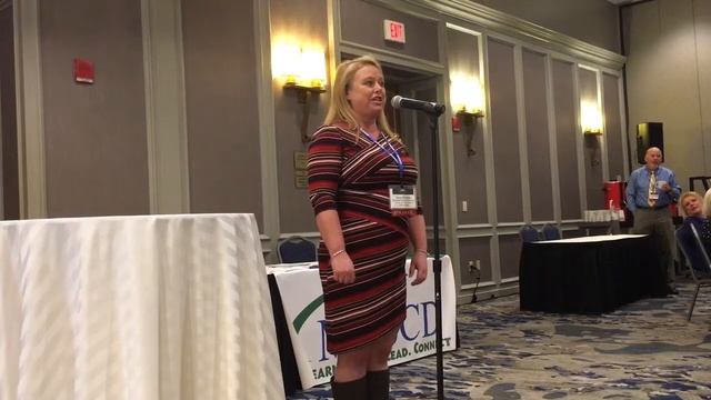 Tech & Learning Live! Boston EdTech Poetry Slam: Suzy Brooks “In April I Will Do Poetry" смотреть онлайн