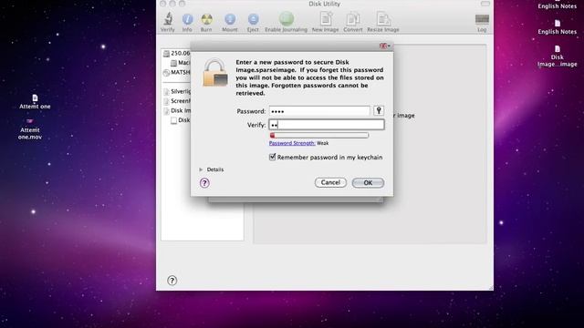 How to Hide and Encrypt Files and Folders on Mac OS X Snow Leopard смотреть онлайн