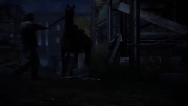Прохождение The last of us 5 смотреть онлайн