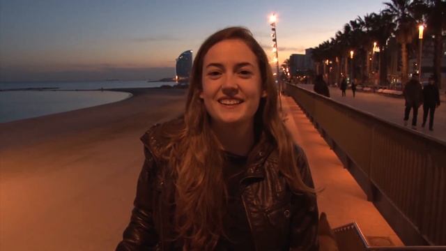 Spanish 100 1 Barcelona смотреть онлайн