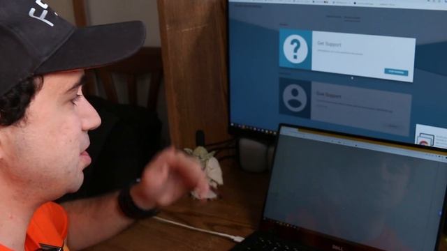 שליטה מרחוק עם Chrome Remote Desktop - לעבוד מהבית בחינם смотреть онлайн