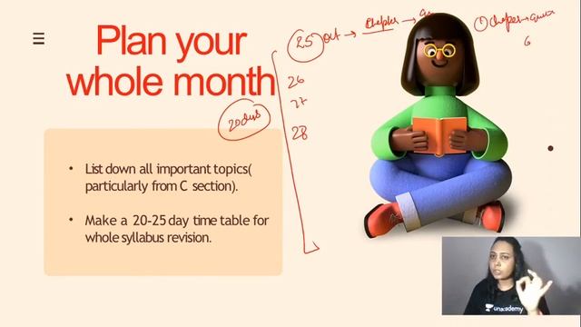 Strategy and Tips to Crack CSIR-UGC NET in Last 30 Days with Surbhi Singh смотреть онлайн