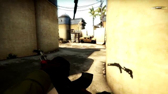 CSGO - When I Go Eco смотреть онлайн