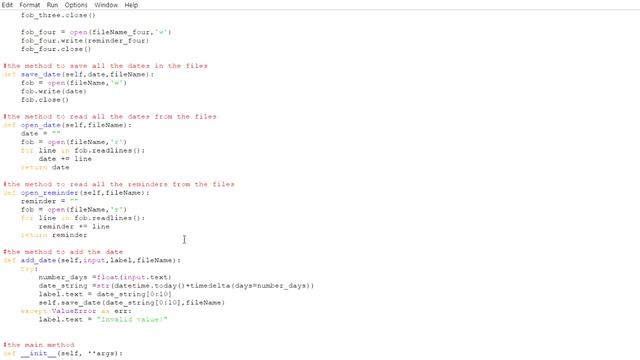 IBOOK (A Portable Notebook Application) using Python смотреть онлайн