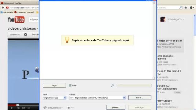TUTORIAL COMO DESCARGAR VIDEOS DE YOUTUBE CON FREE YOUTUBE DOWNLOAD смотреть онлайн