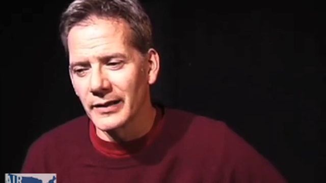 Campbell Scott: The Air America Interview смотреть онлайн