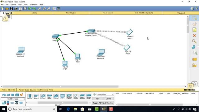 Chapter 3-13 Practice IP address Part 4 | Networking Fundamentals | AF Soomaali смотреть онлайн