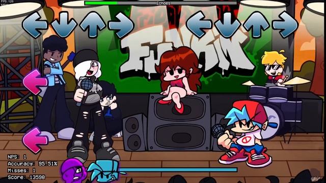 I FOUND A BETTER MOD THAN THE A.G.O.T.I MOD!!![Starlight Mayhem Mod] смотреть онлайн