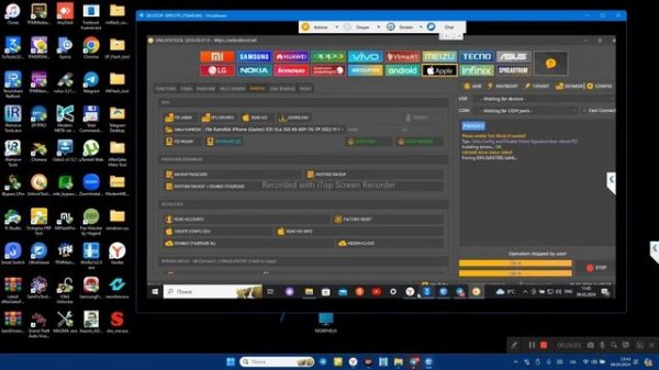 Iphone 7 разблокировка от icloud дистанционная